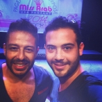Sami shamsi sur yala.fm